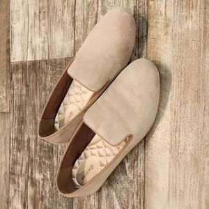 Birdies The Starling Latte Suede